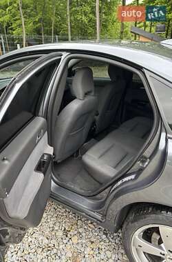 Седан Volvo S40 2005 в 