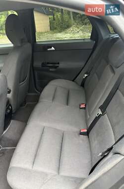 Седан Volvo S40 2005 в 