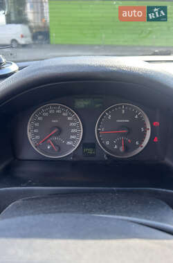 Седан Volvo S40 2005 в 