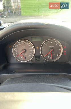 Седан Volvo S40 2005 в 