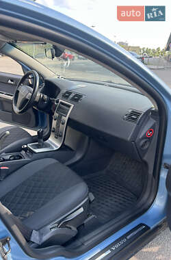 Седан Volvo S40 2005 в 