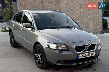 Седан Volvo S40 2008 в Києві