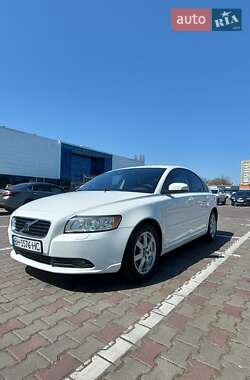 Седан Volvo S40 2008 в Одессе