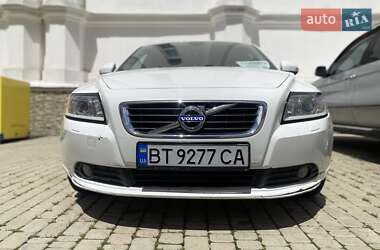 Седан Volvo S40 2012 в Одесі