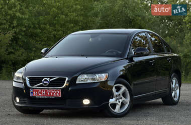Volvo S40 2012 Volvo S40 2012