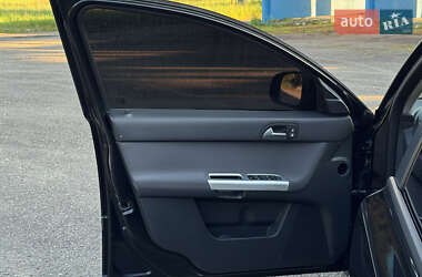 Седан Volvo S40 2012 в 
