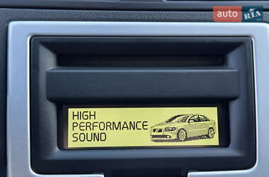 Седан Volvo S40 2012 в 