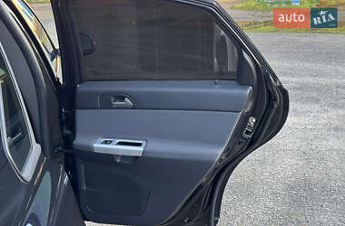 Седан Volvo S40 2012 в 