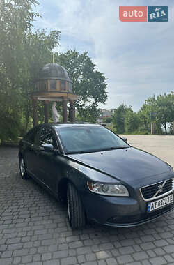 Volvo S40 2007