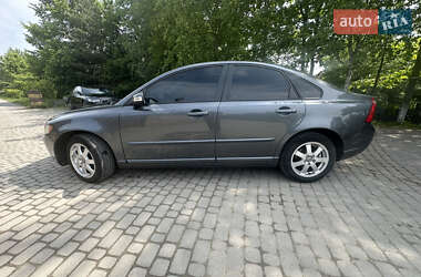 Седан Volvo S40 2007 в 
