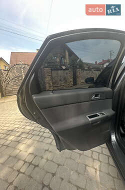 Седан Volvo S40 2007 в 