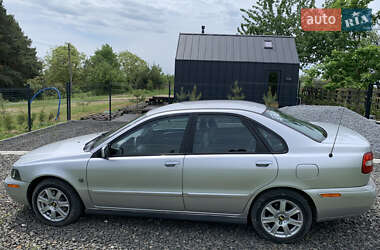 Седан Volvo S40 2003 в 