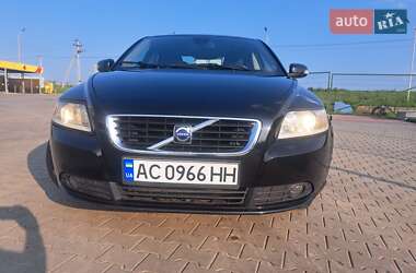 Volvo S40 2007 Volvo S40 2007