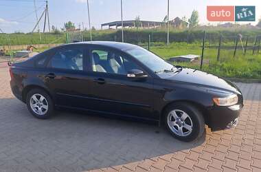 Седан Volvo S40 2007 в 