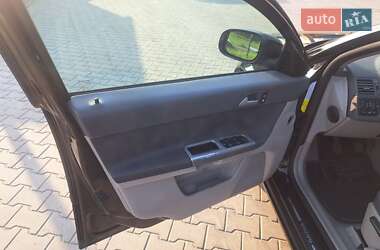 Седан Volvo S40 2007 в 