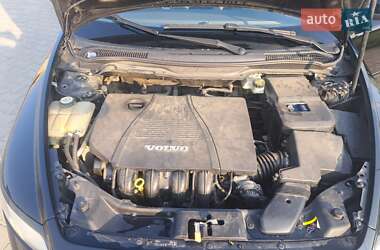 Седан Volvo S40 2007 в 