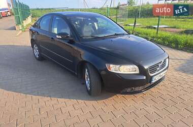 Седан Volvo S40 2007 в 