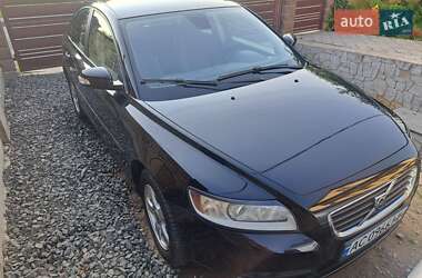 Седан Volvo S40 2007 в 