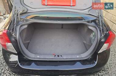 Седан Volvo S40 2007 в 