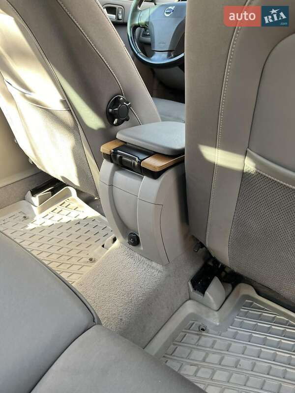 Седан Volvo S40 2007 в Измаиле