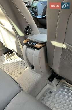 Седан Volvo S40 2007 в 