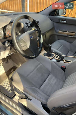 Седан Volvo S40 2007 в 