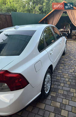 Седан Volvo S40 2008 в 