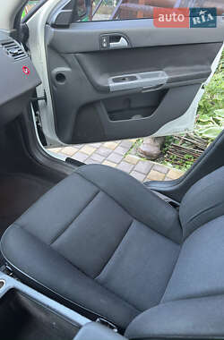 Седан Volvo S40 2008 в 