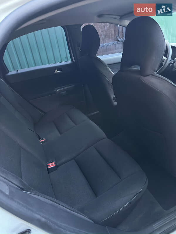 Седан Volvo S40 2008 в Кременчуге