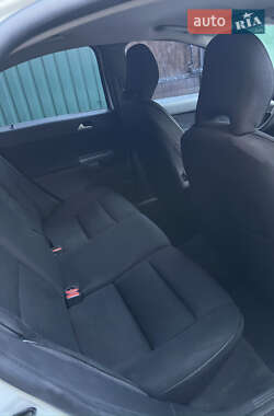 Седан Volvo S40 2008 в 