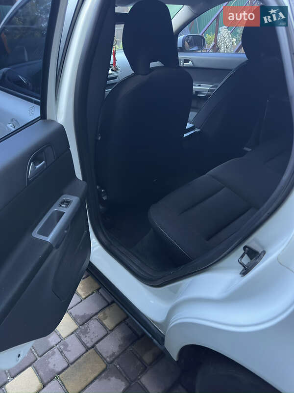 Седан Volvo S40 2008 в Кременчуге