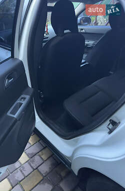 Седан Volvo S40 2008 в 