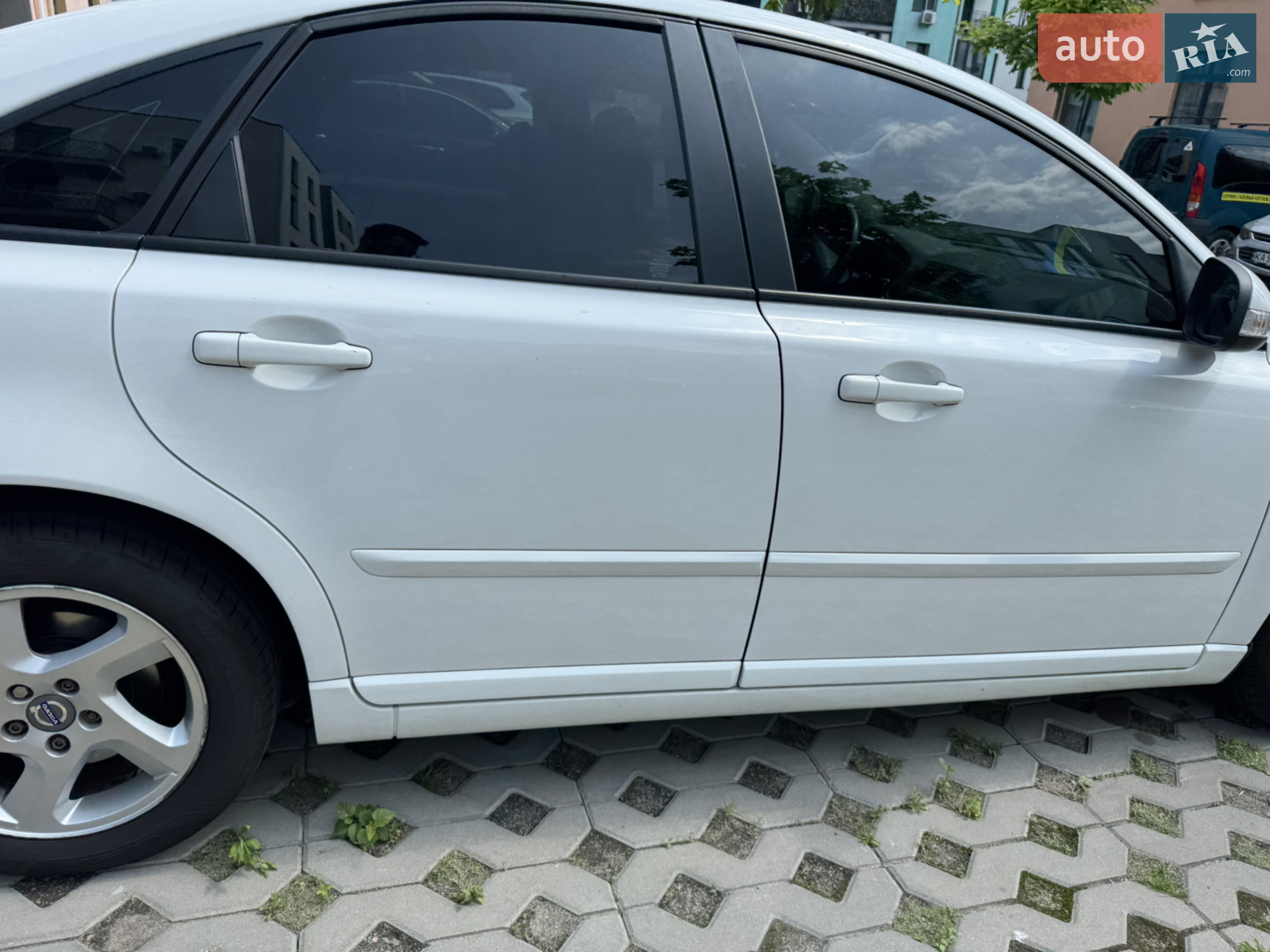 2012 Volvo S40 - мініатюра 17