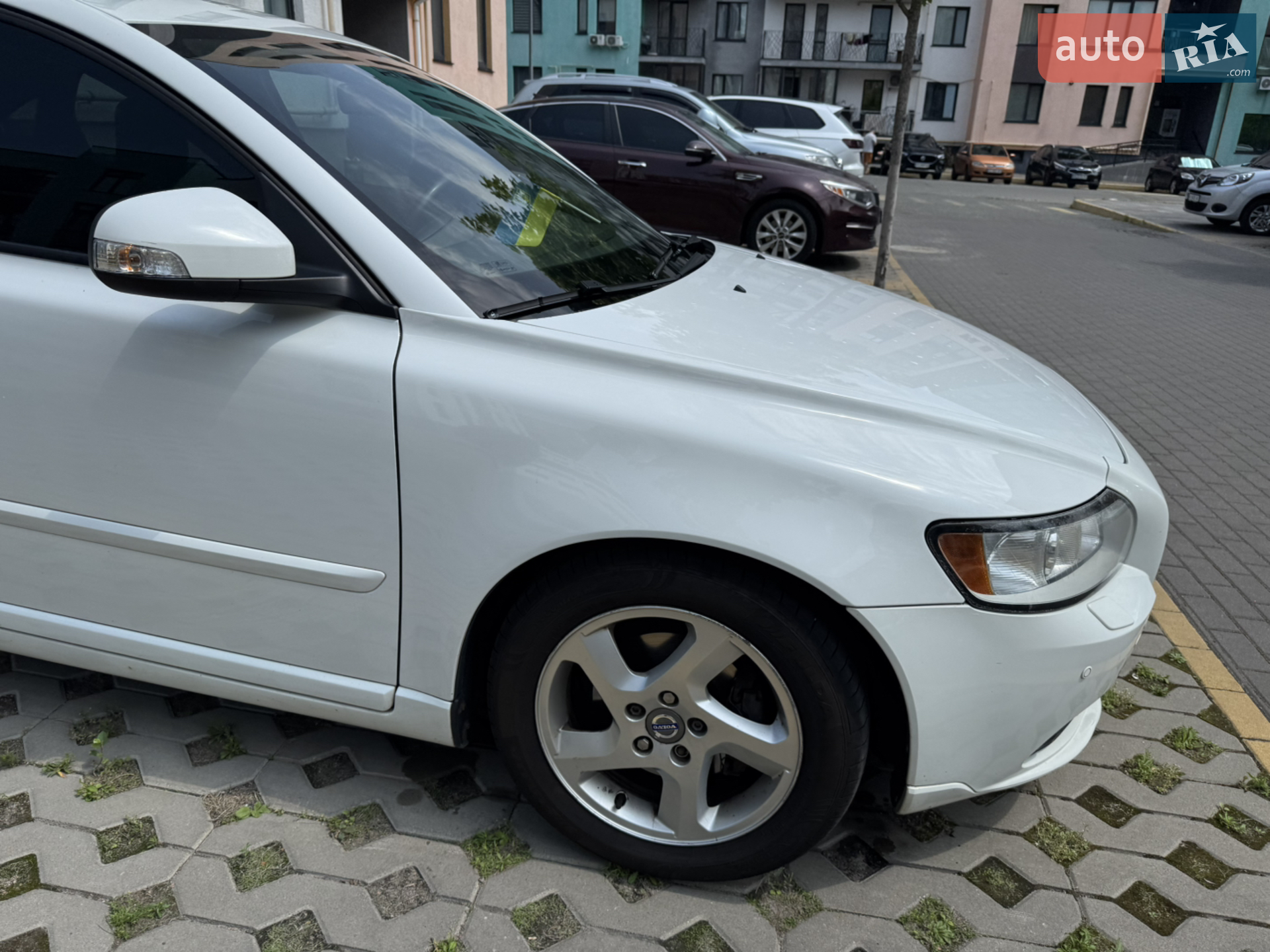 2012 Volvo S40 - мініатюра 21