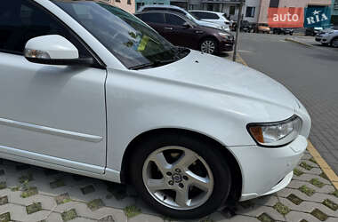 Седан Volvo S40 2012 в 