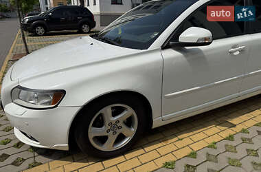 Седан Volvo S40 2012 в 