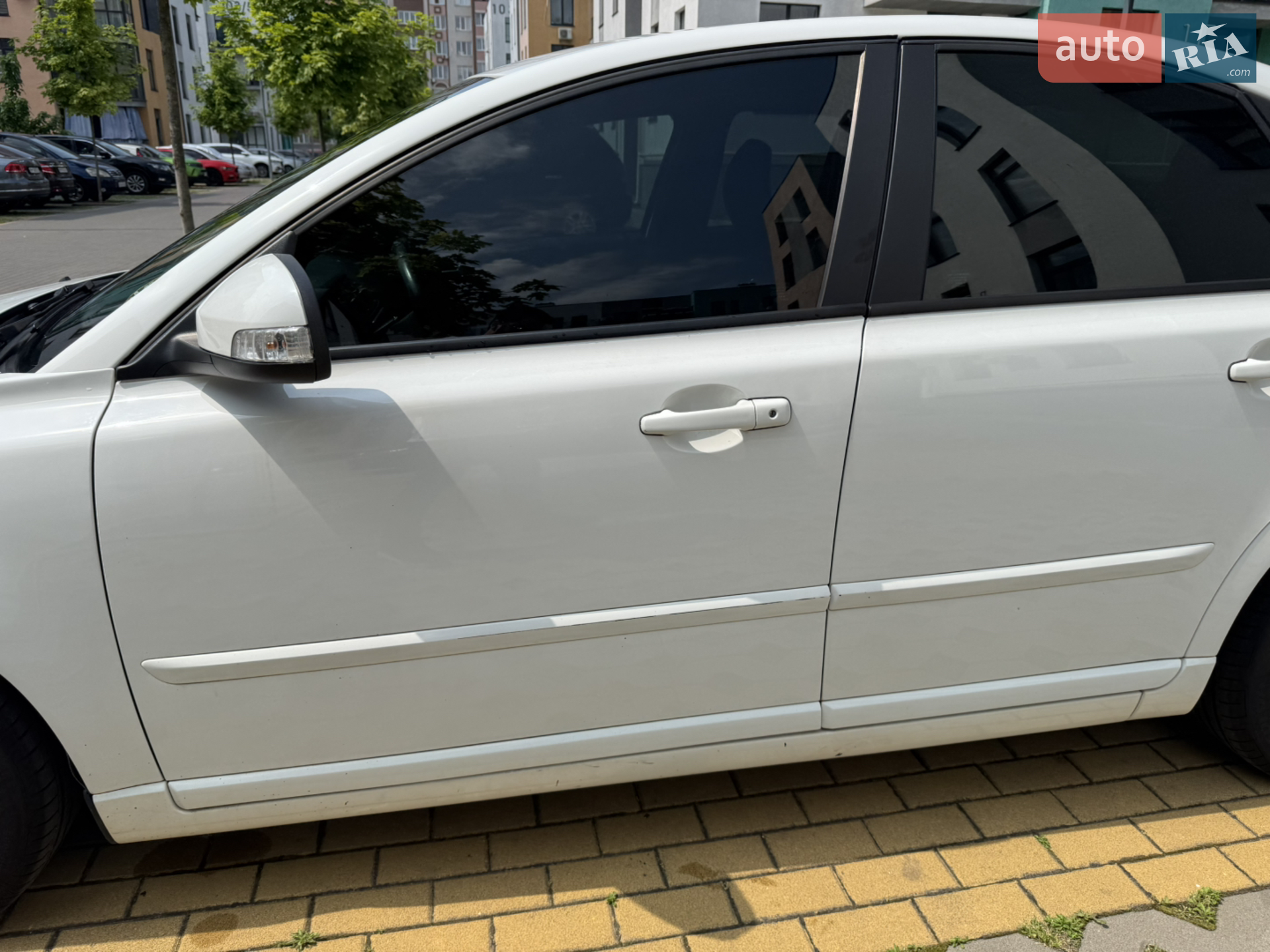 2012 Volvo S40 - мініатюра 33