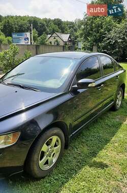 Volvo S40 2008