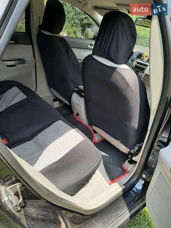 Седан Volvo S40 2008 в Виноградові