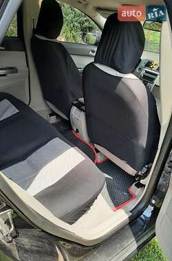 Седан Volvo S40 2008 в 