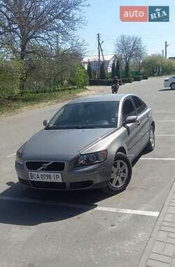 Седан Volvo S40 2004 в 