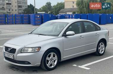 Седан Volvo S40 2007 в Кам'янець-Подільському
