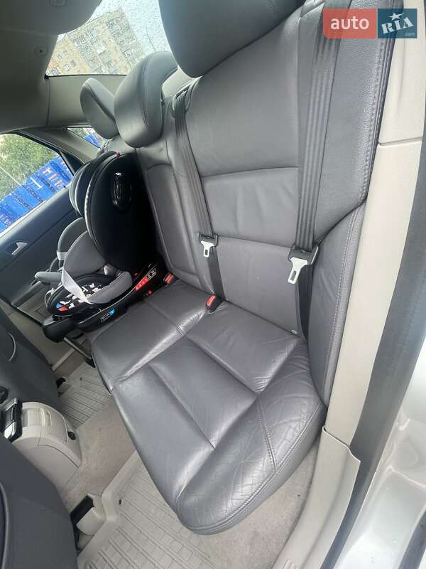 Седан Volvo S40 2007 в Каменец-Подольском