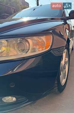 Седан Volvo S40 2012 в Ровно