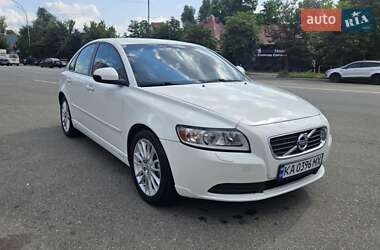 Седан Volvo S40 2011 в Києві