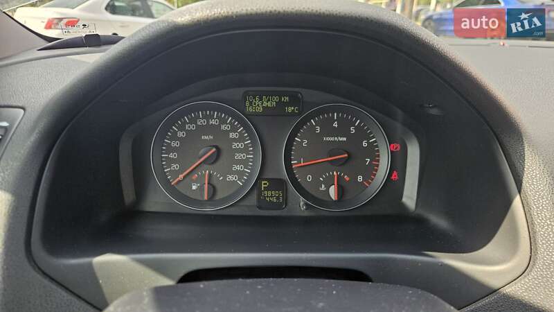 Седан Volvo S40 2011 в Києві фото 8 Седан Volvo S40 2011 в Києві