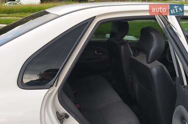 Седан Volvo S40 2001 в 