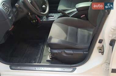 Седан Volvo S40 2001 в 