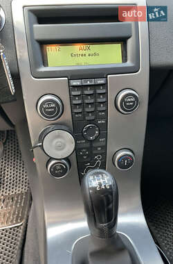 Седан Volvo S40 2008 в 