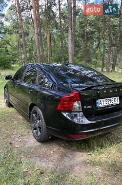 Седан Volvo S40 2008 в 